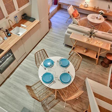 Paradise In The Center Of Paris - Le Marais Экстерьер фото