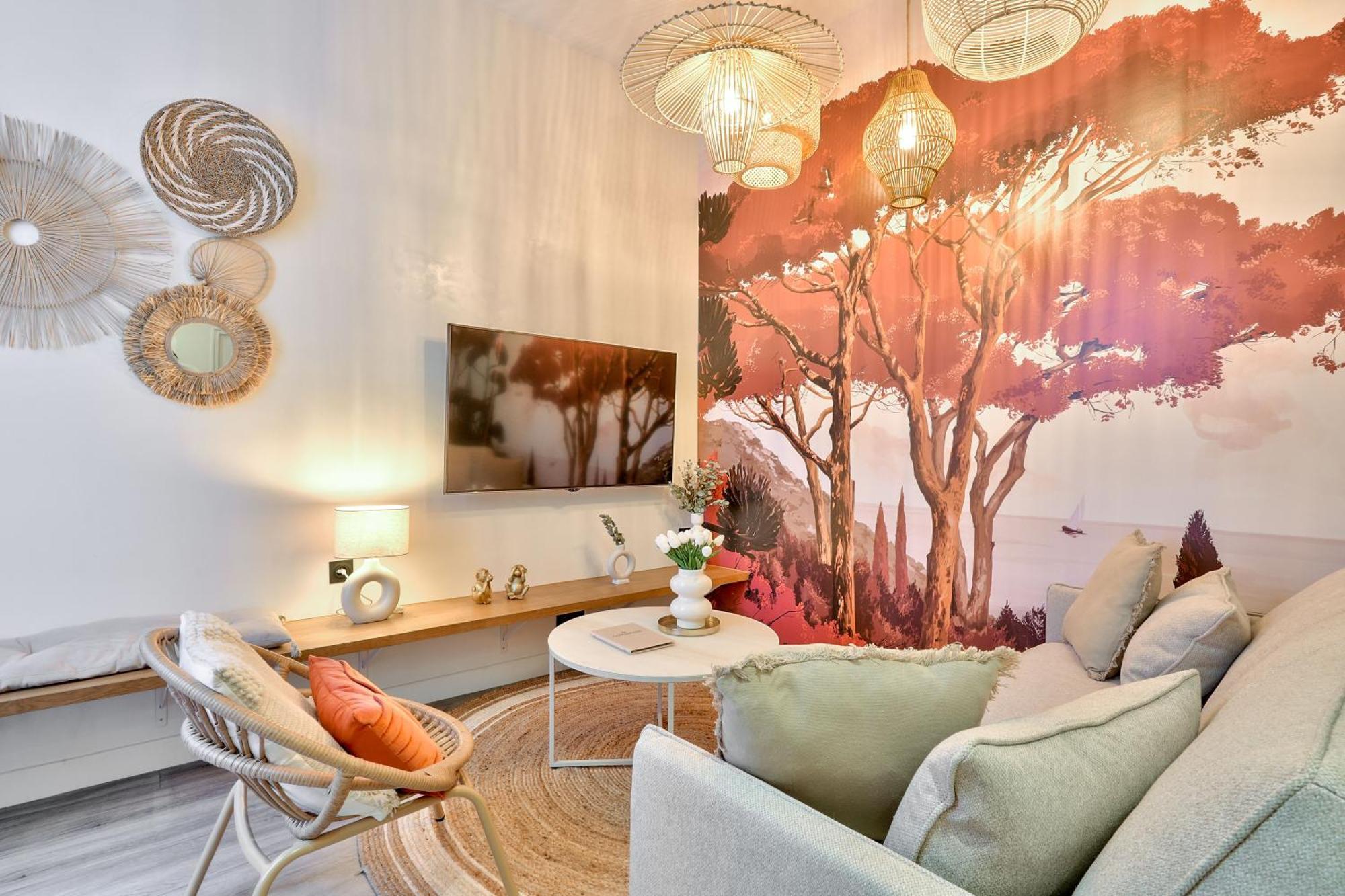 Paradise In The Center Of Paris - Le Marais Экстерьер фото