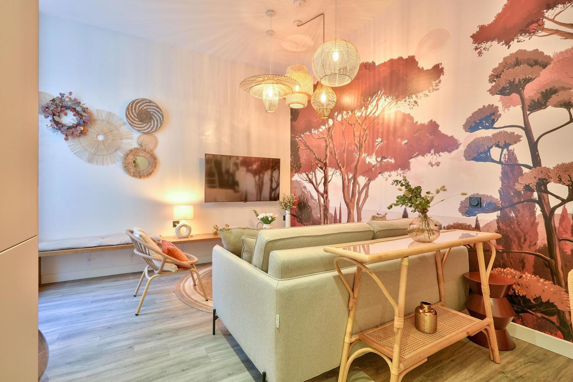 Paradise In The Center Of Paris - Le Marais Экстерьер фото